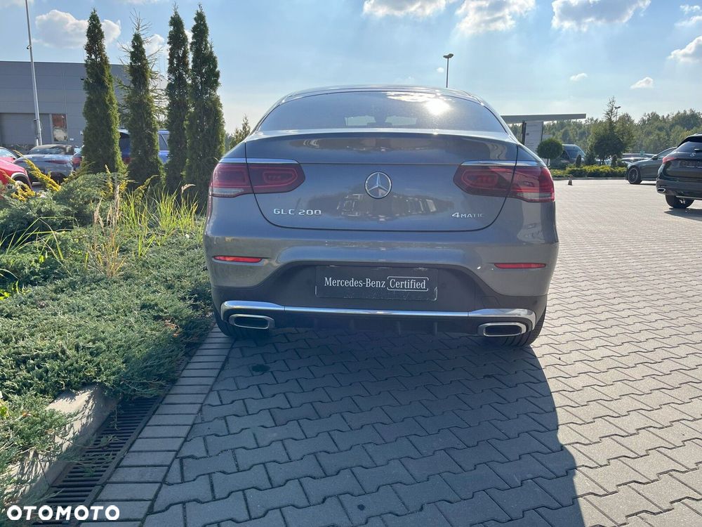 Mercedes-Benz GLC - 6