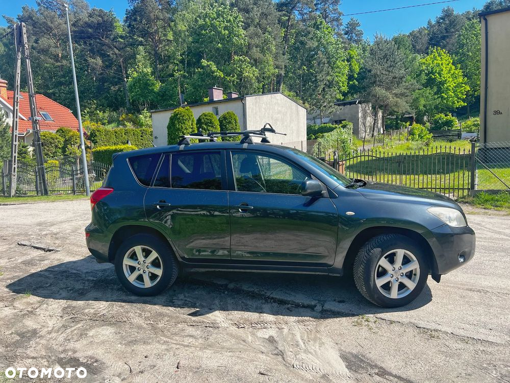 Toyota RAV4 2.0 VVT-i Luna - 17