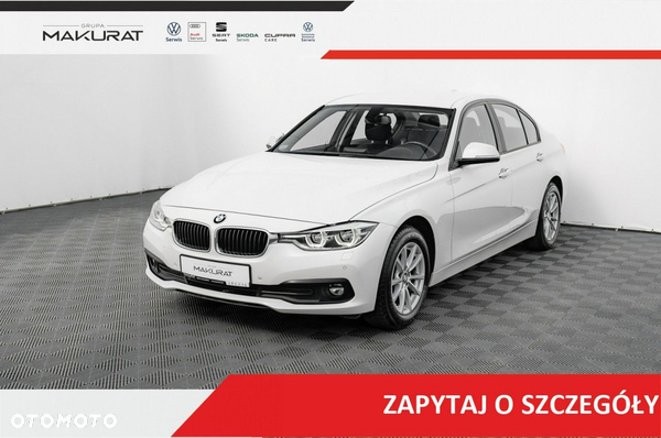 BMW Seria 3 316d Advantage