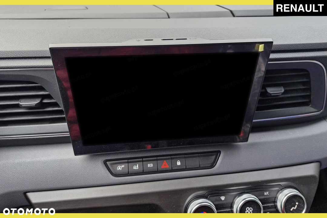 Renault Master L3 Zabudowa 10EP + Tył spanie 2.0 170KM - 16