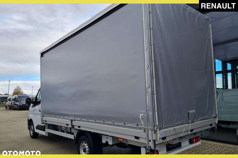Renault Master L3 Zabudowa 10EP 2.0 170KM - 4