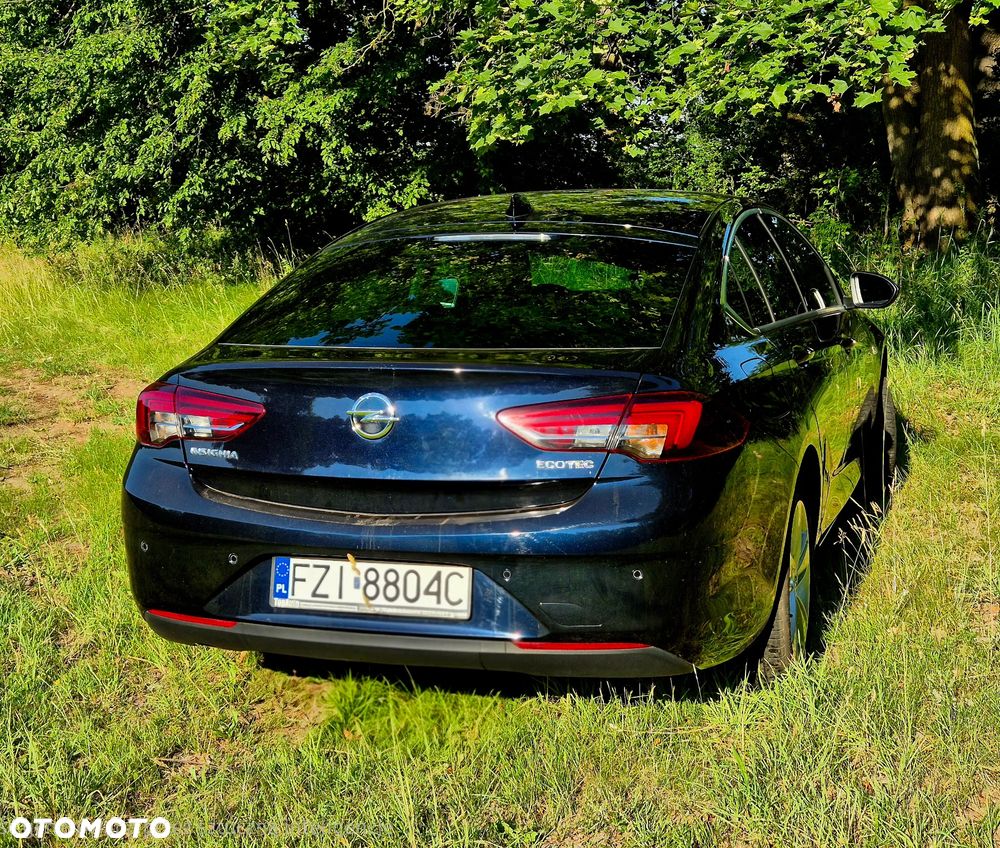 Opel Insignia 1.5 ECOTEC Direct Inj Turbo Business Edition - 7