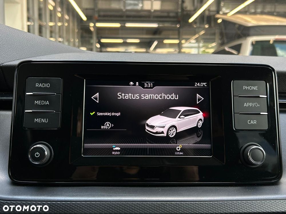 Skoda Scala 1.0 TSI Ambition - 29