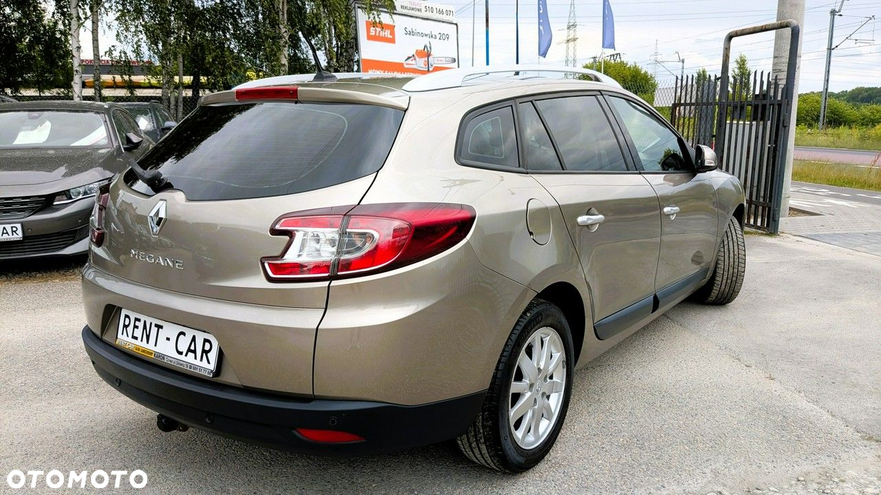 Renault Megane - 8
