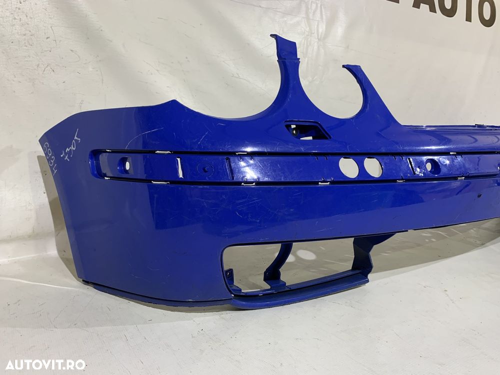 Bara fata VW Polo 9N1, 2001, 2002, 2003, 2004, cod origine OE 6G0807221. - 3