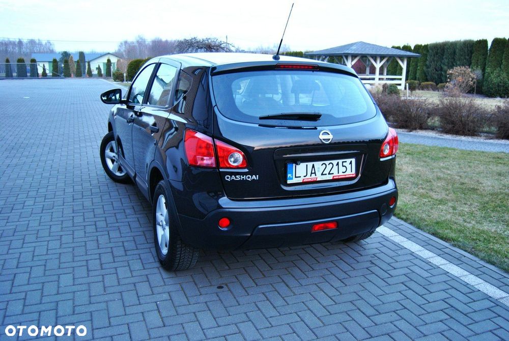 Nissan Qashqai 1.6 Acenta - 3