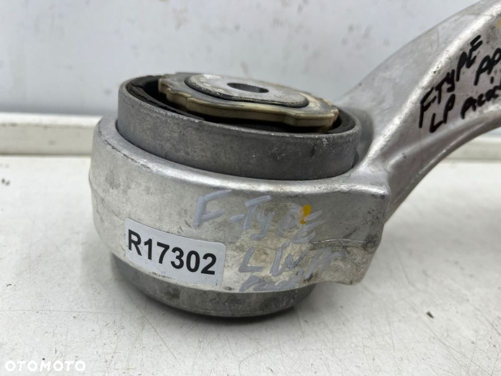 Wahacz Jaguar F-Type x152 SVR 14-24r. prawy lewy przedni wahacz dolny zawieszenia lewy prawy przód - 7