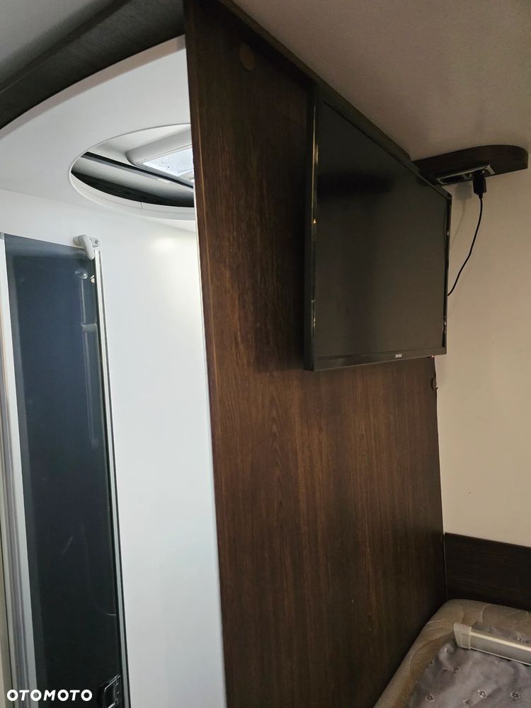 Benimar SPORT 363 NK Northautokapp - 11