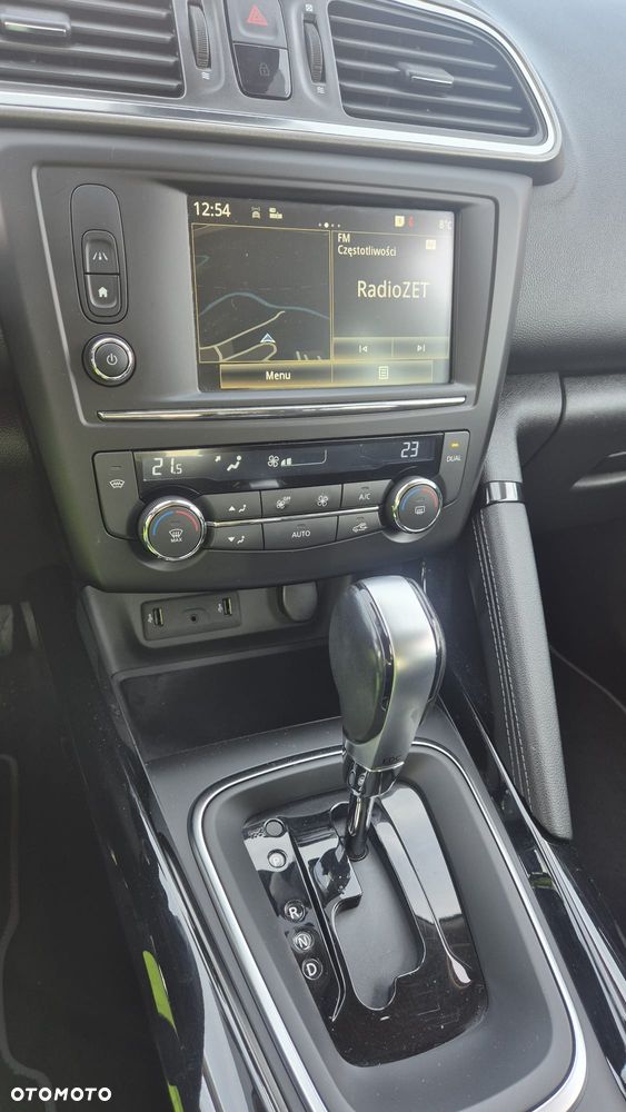 Renault Kadjar Energy TCe 130 EDC COLLECTION - 13