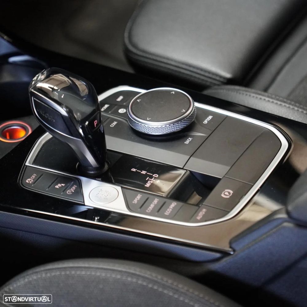 BMW 118 i Line Sport Auto - 16