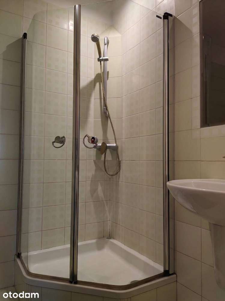 Metro Kabaty tuż obok | 2 pokoje, 52 m² po remoncie | Duży taras