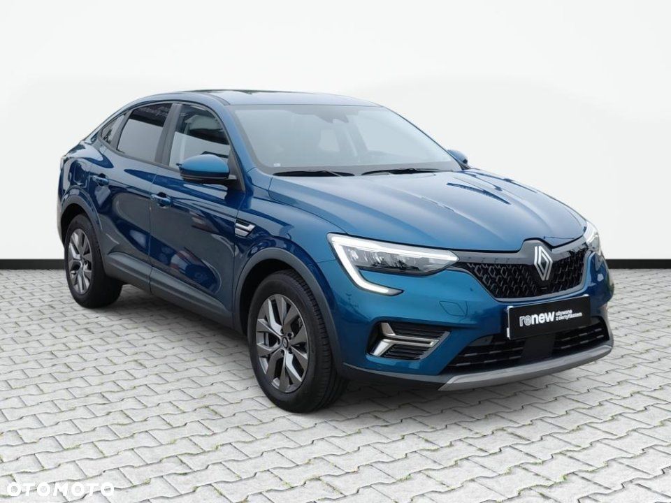 Renault Arkana - 3