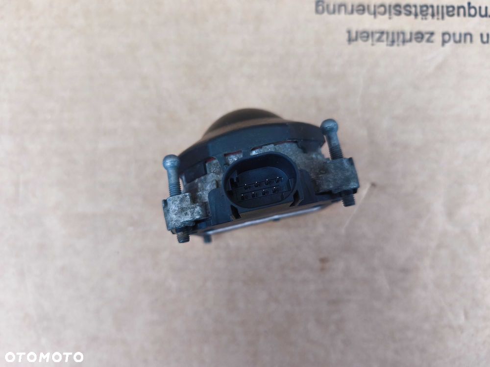 AUDI A4 B9 A5 8W radar ACC distronic sensor 8W0.907.541C - 5