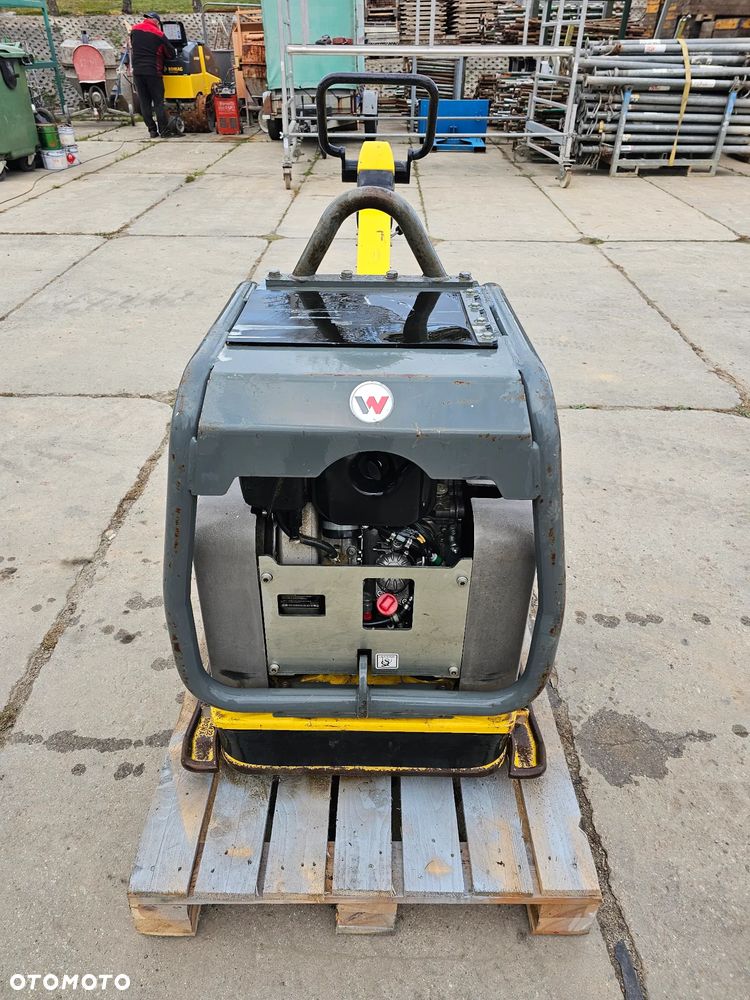 Wacker Neuson DPU6555Heh Diesel - 4