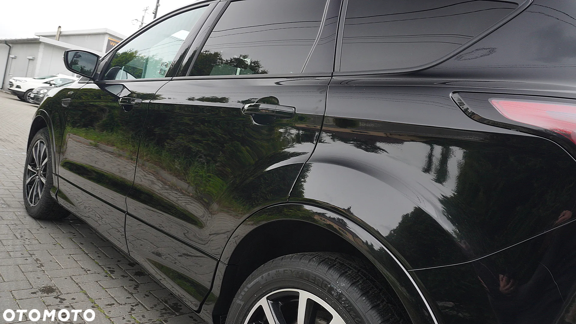 Ford Kuga 1.5 EcoBoost FWD ST-Line ASS - 23