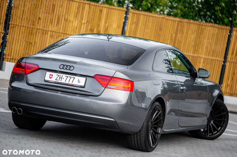 Audi A5 Coupé - 15