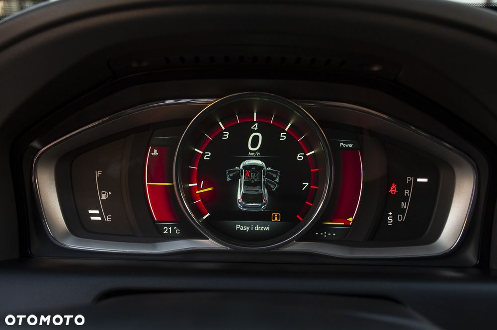Volvo XC 60 T5 Powershift RDesign - 28