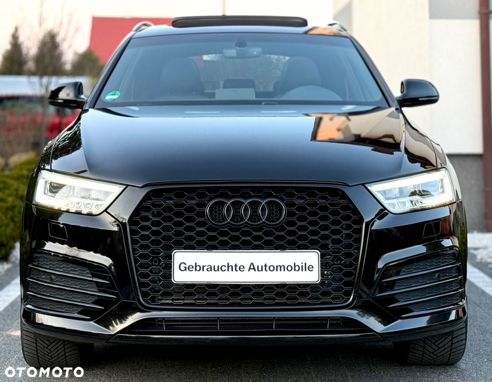 Audi Q3 2.0 TFSI Quattro Sport S tronic - 2