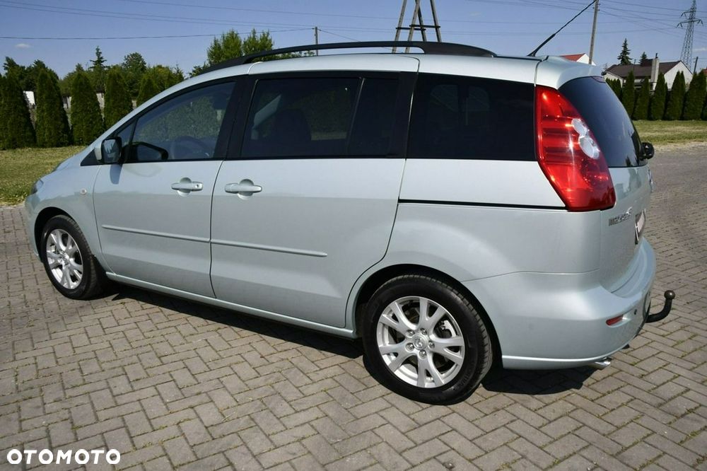 Mazda 5 - 11