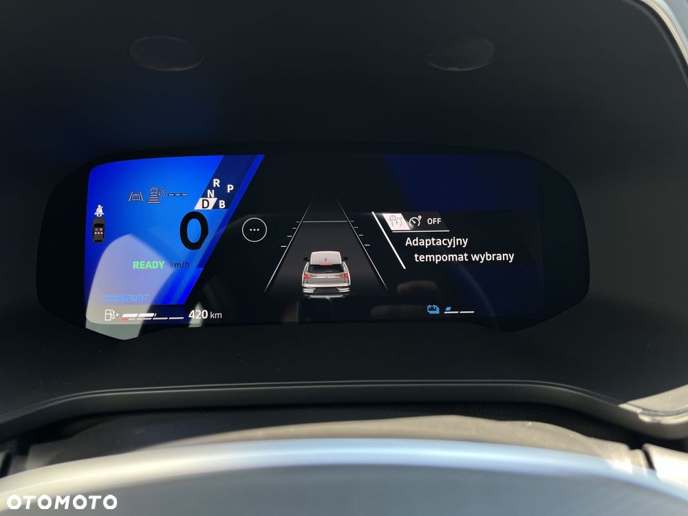 Renault Symbioz 1.8 E-Tech Full Hybrid 160 Techno - 22