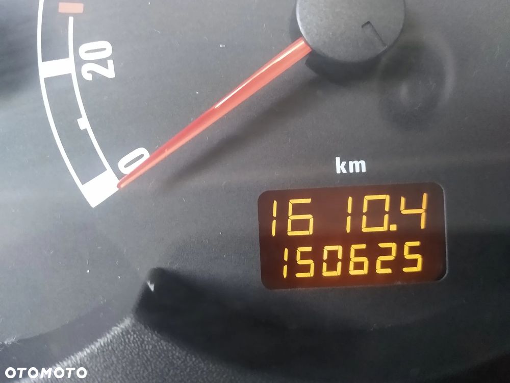 Opel Meriva 1.6 16V Cosmo - 3