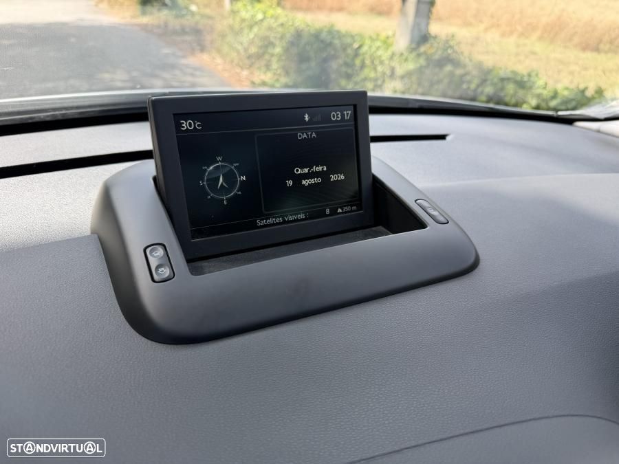 Peugeot 3008 - 15