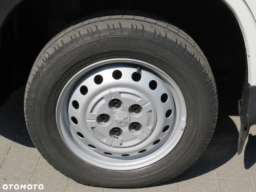 Peugeot Boxer L2H2 2.2HDI 120Ps *Brygadówka*7 osób* - 39
