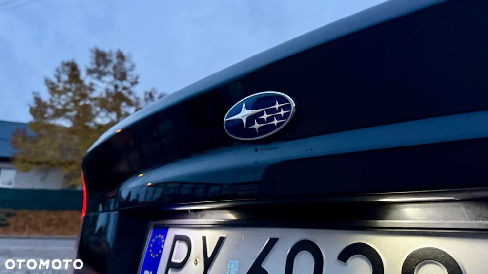 Subaru Legacy 3.0R Automatik Exclusive - 13