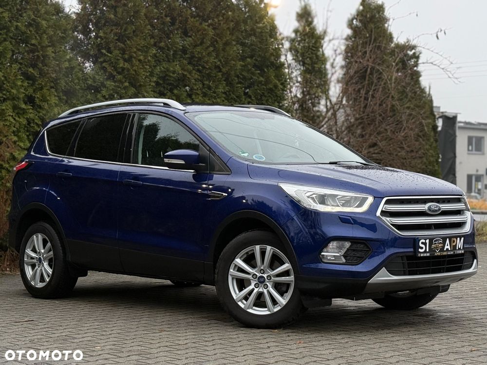 Ford Kuga 1.5 EcoBoost 2x4 SYNC - 3