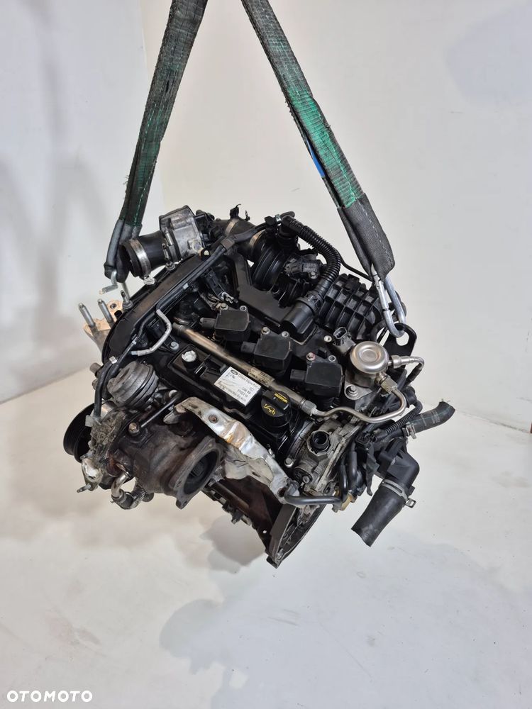 SILNIK KOMPLETNY FORD FOCUS MK3 FORD C-MAX FIESTA 1.0 ECOBOOST M1DA M1DB - 5