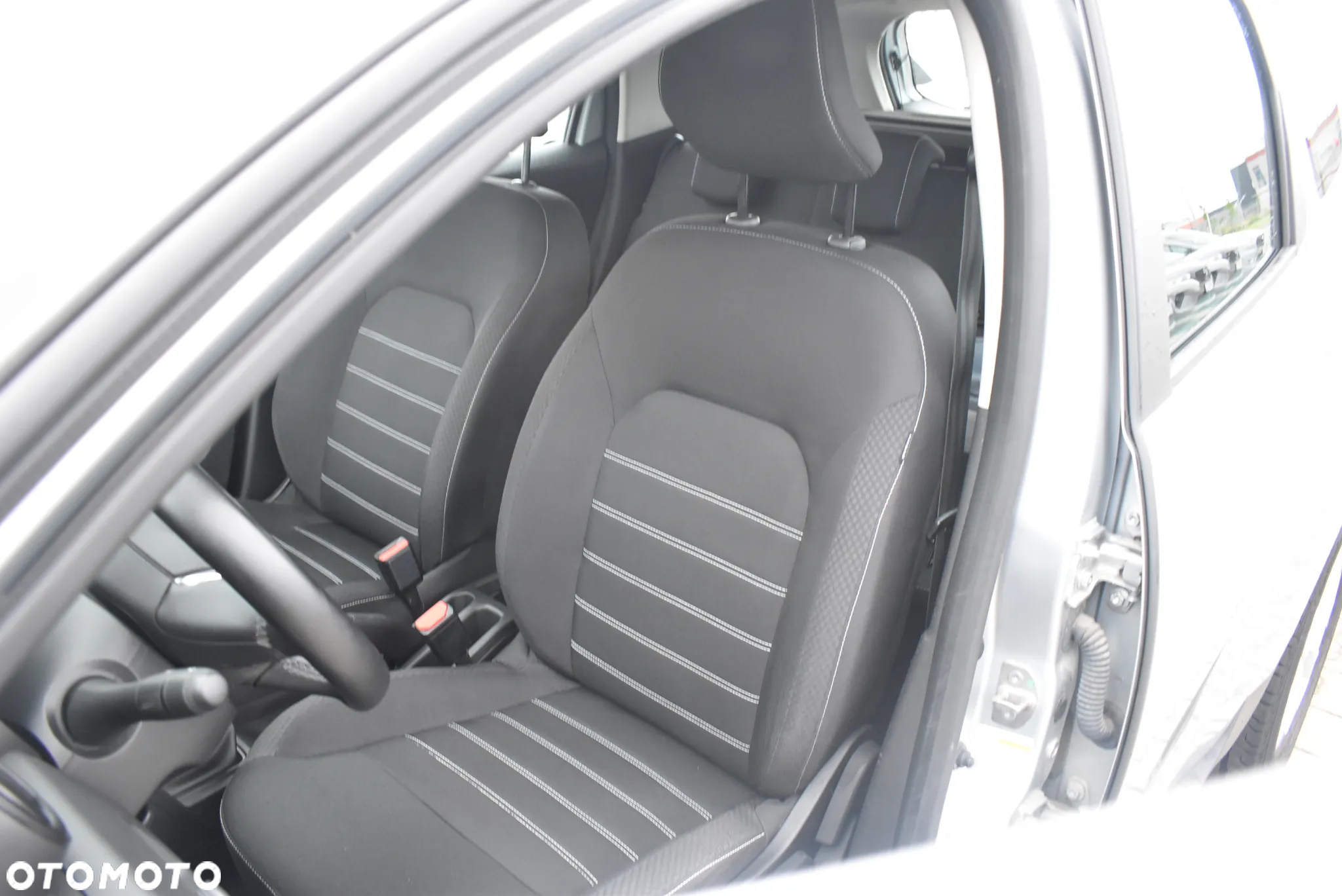 Dacia Duster 1.5 Blue dCi Comfort 4WD - 10