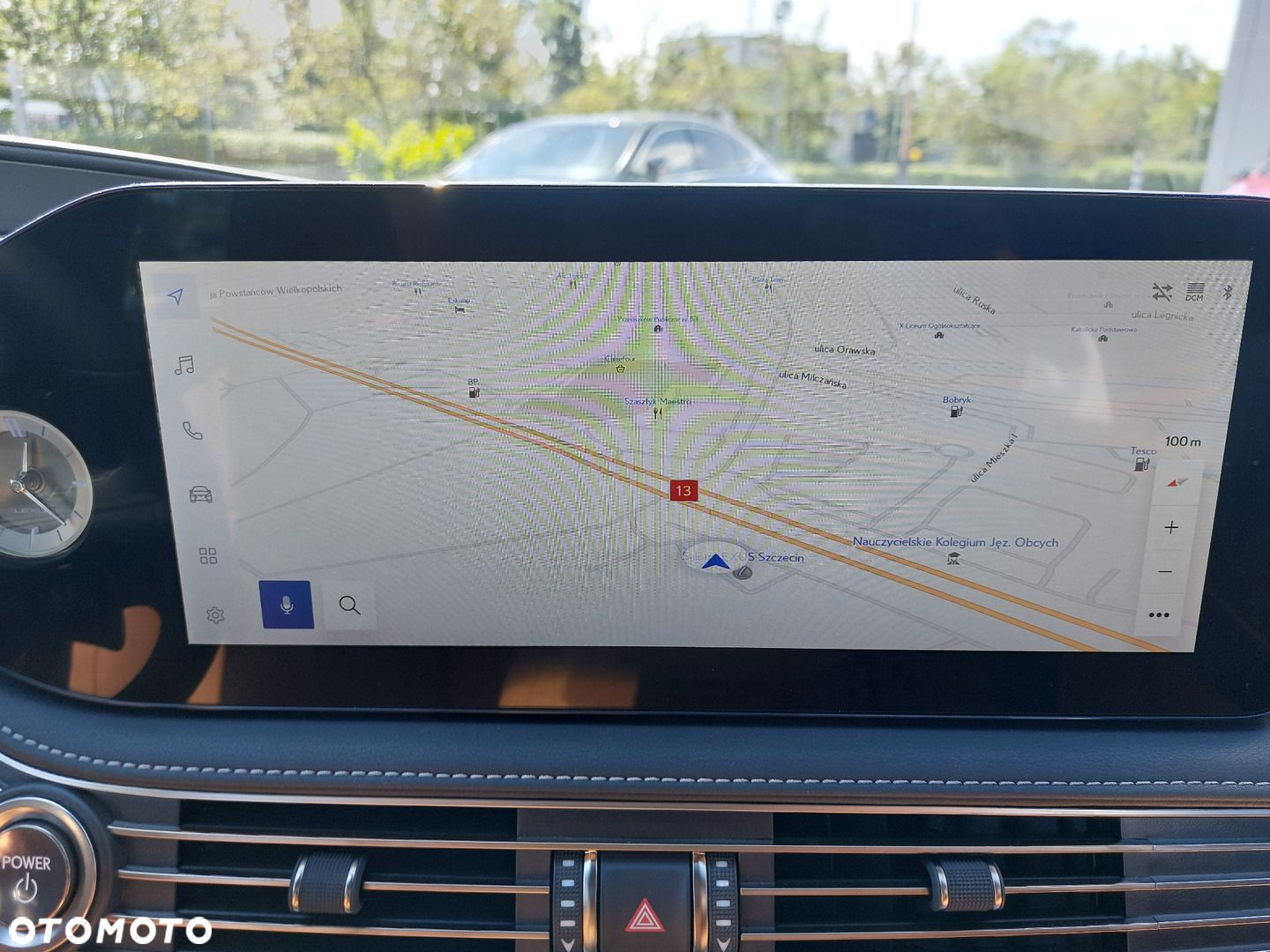 Lexus LS 500h Prestige AWD - 31