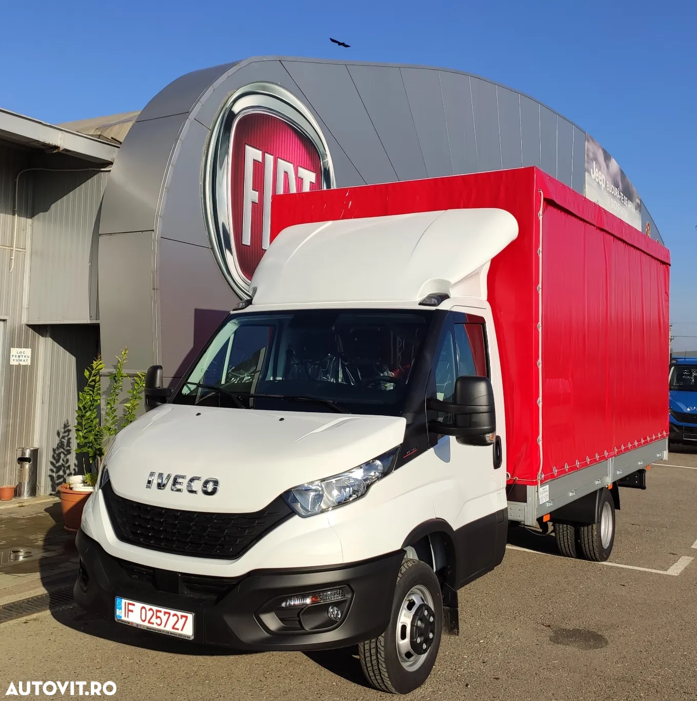 Iveco 35C16 - 4