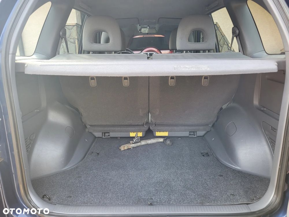 Toyota RAV4 2.0 VVT-i 4x4 - 9