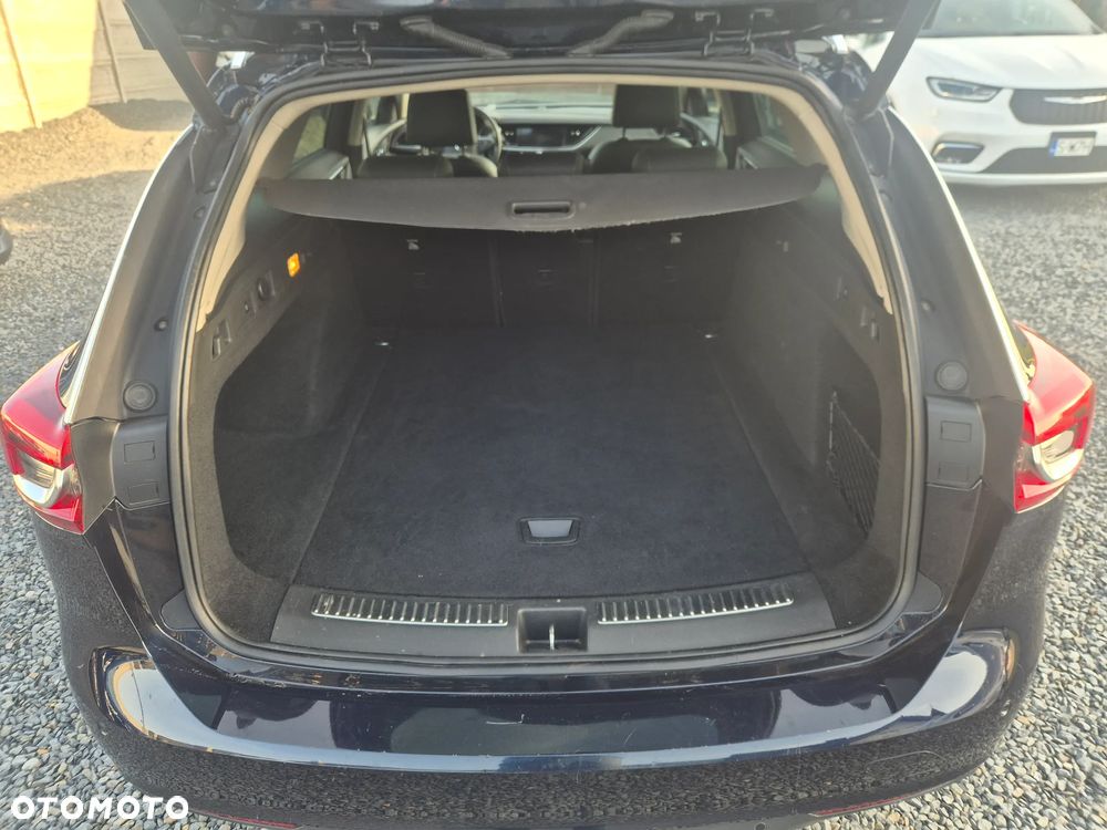 Opel Insignia 2.0 CDTI Innovation S&S - 16
