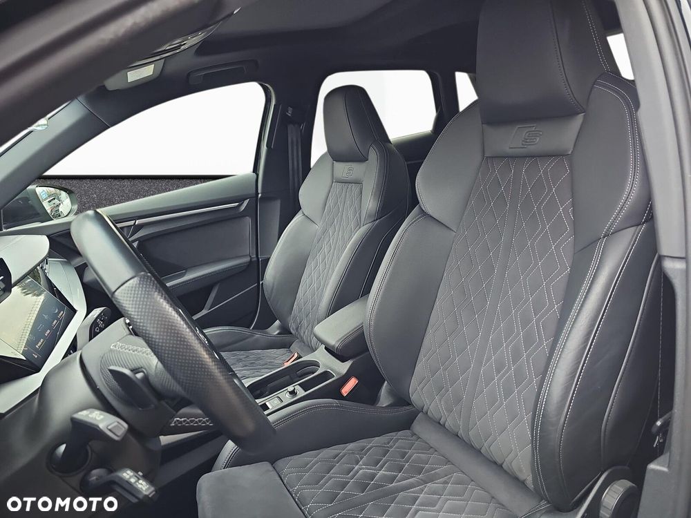 Audi S3 Sportback - 12