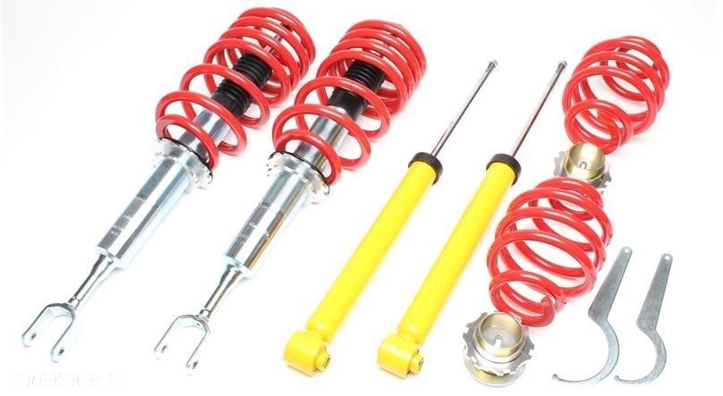 Zawieszenie Gwintowane AUDI A4 8E B6 B7 01-08 Rok - 1