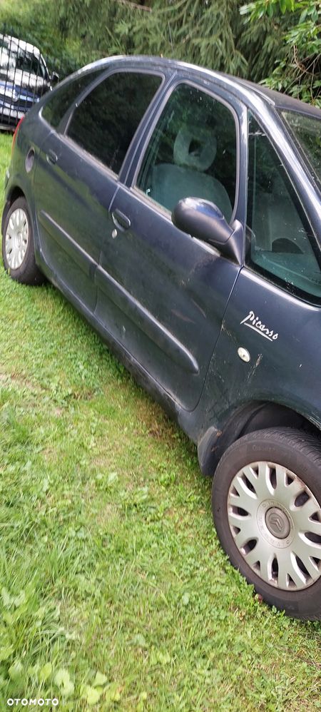 Citroën Xsara Picasso 1.6 HDi Exclusive - 2