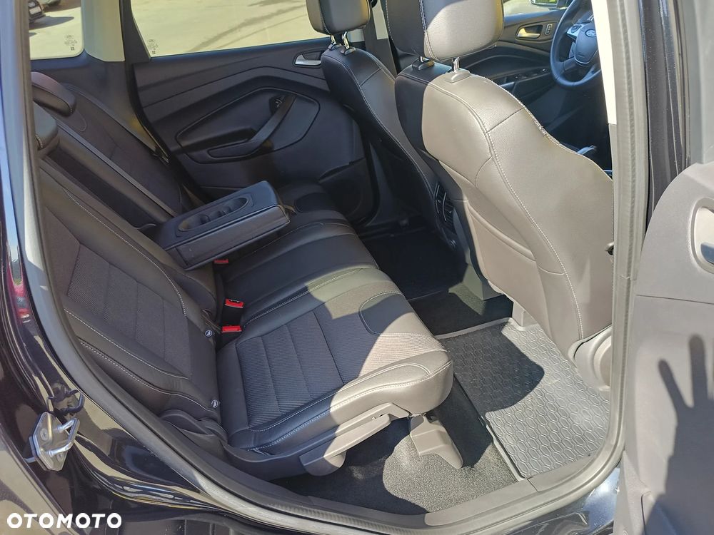 Ford Kuga 2.0 TDCi 4x4 Trend - 19
