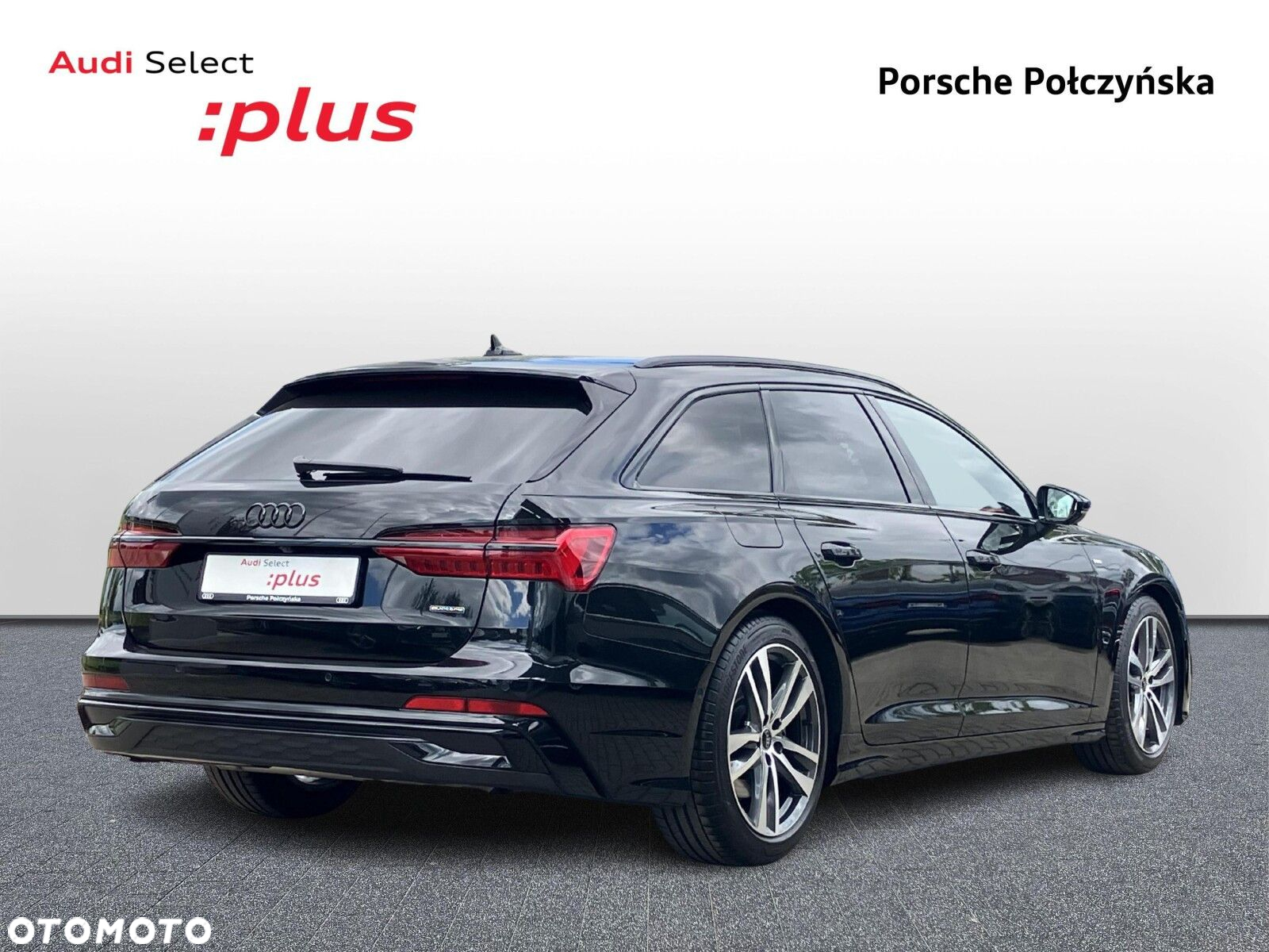 Audi A6 - 5