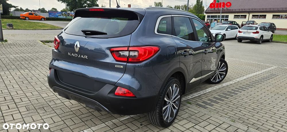 Renault Kadjar Energy dCi 110 EDC Bose Edition - 3