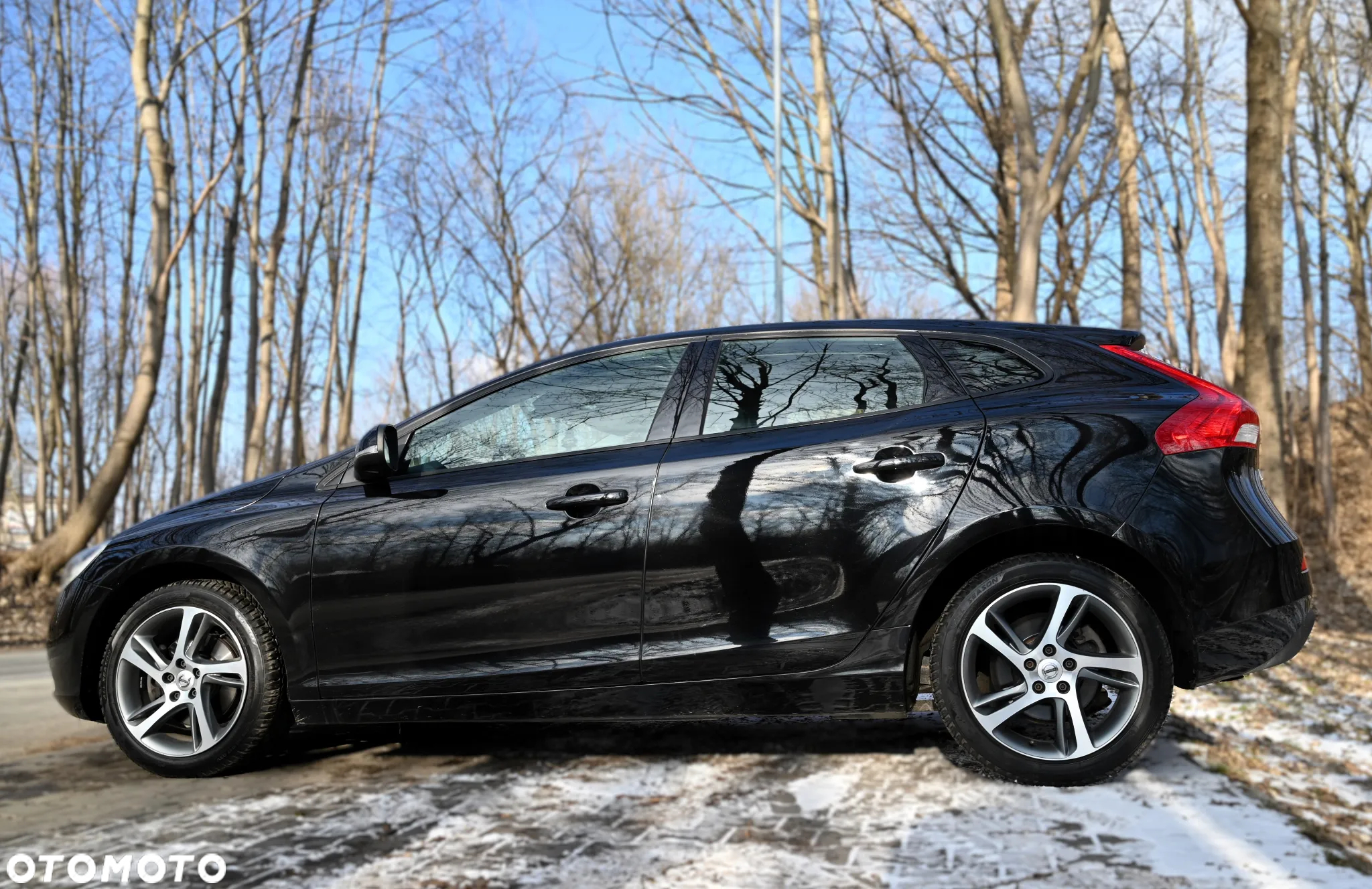 Volvo V40 - 22