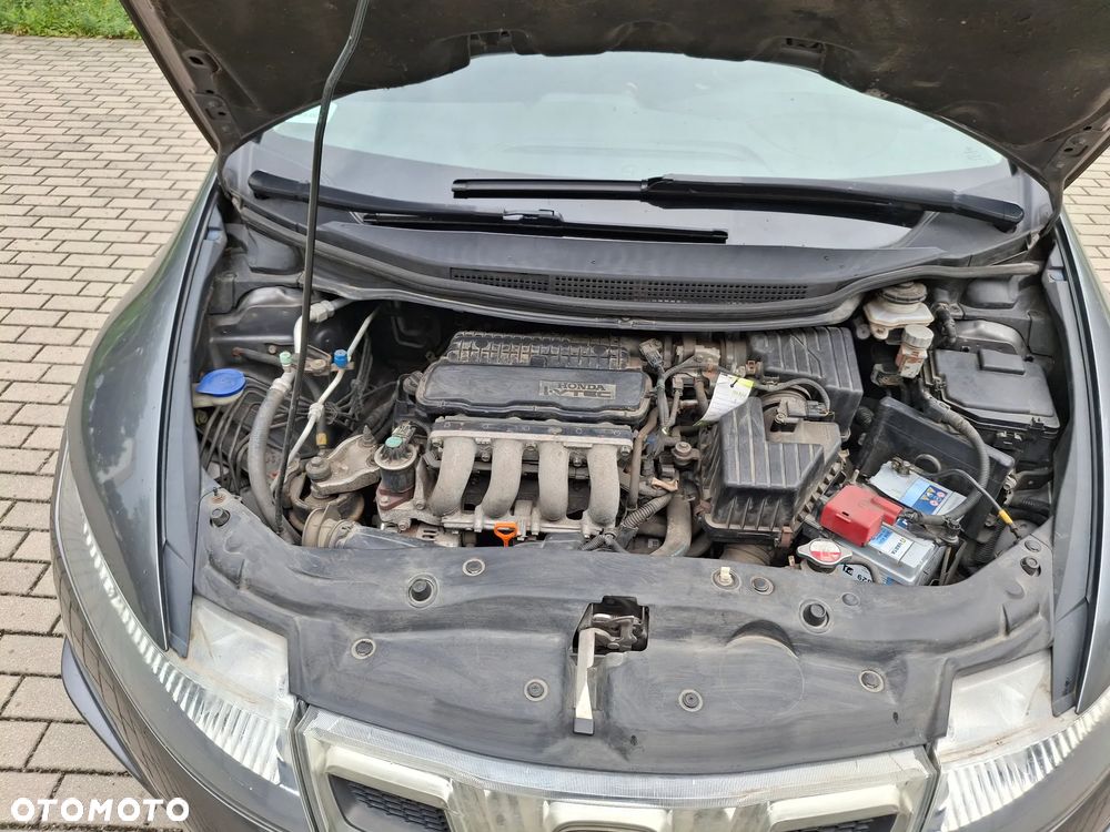 Honda Civic - 19