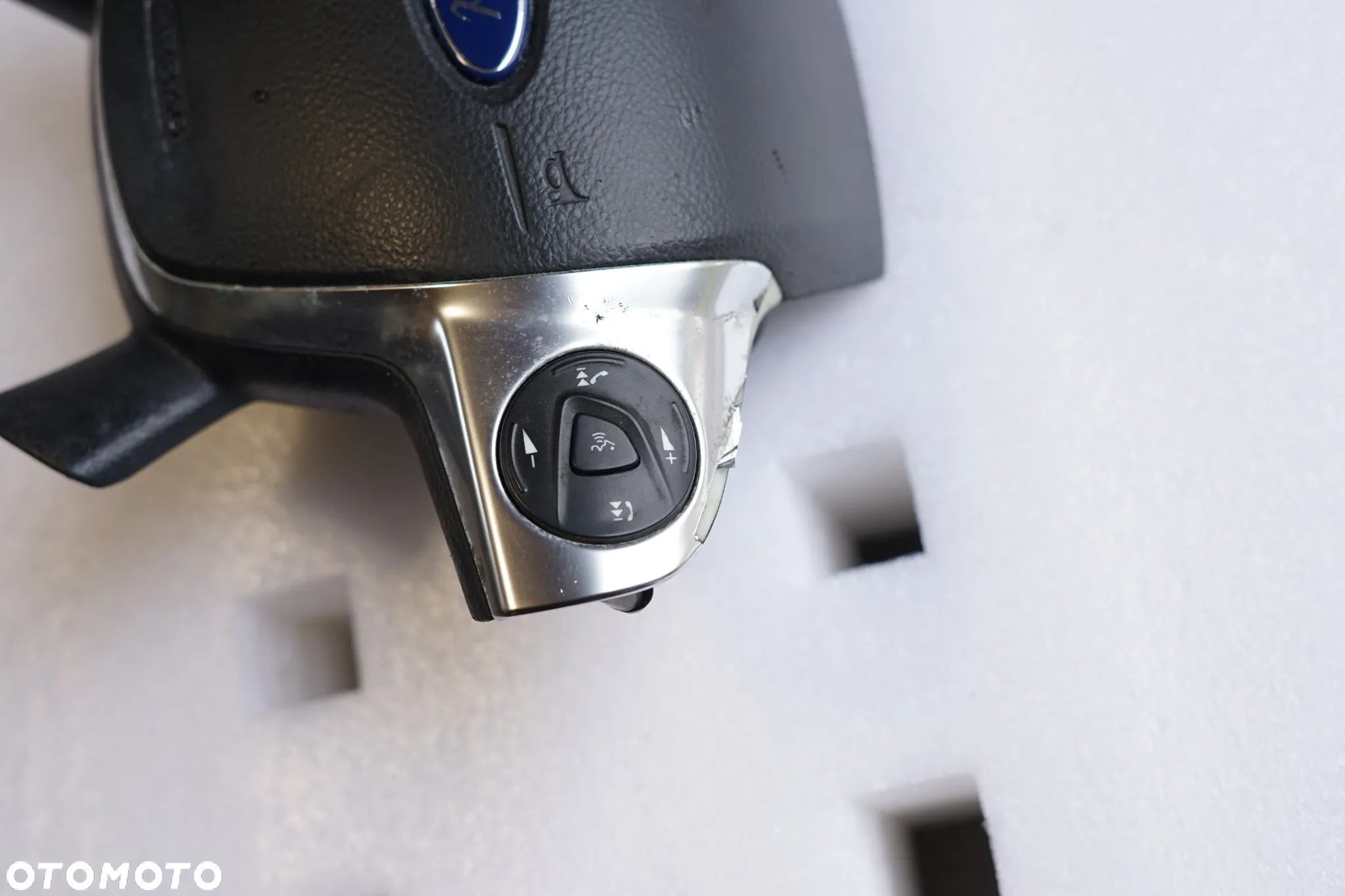 Airbag poduszka kierowcy Ford Grand C-Max Mk.2 - 3