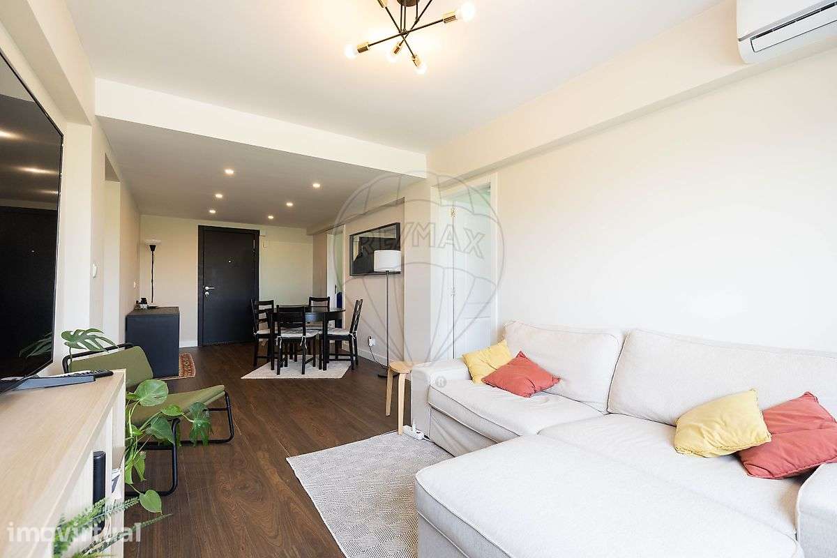 Apartamento T3 para venda - Grande imagem: 4/19