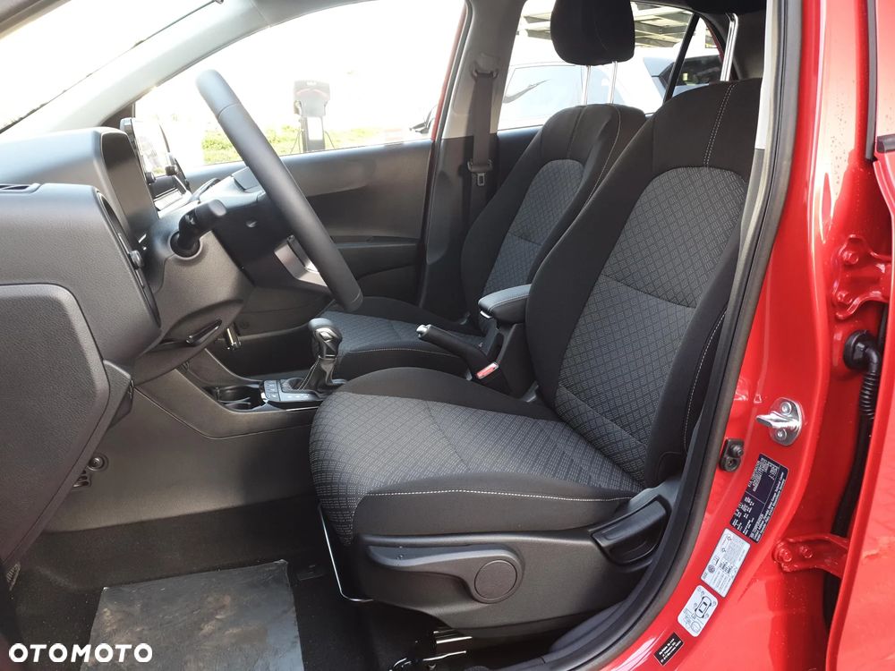 Kia Picanto 1.0 GDI L AMT - 11