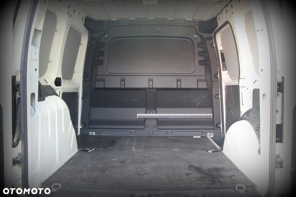 Volkswagen CADDY 4x4 - 17