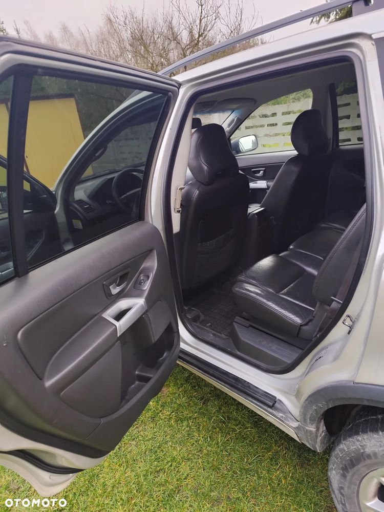 Volvo XC 90 2.4D Kinetic - 8