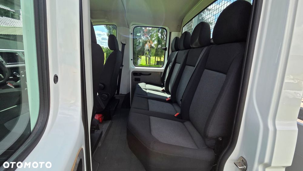 Volkswagen Crafter - 20