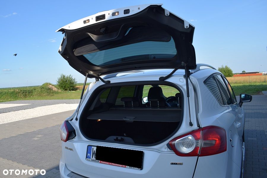 Ford Kuga 2.0 TDCi Titanium - 11
